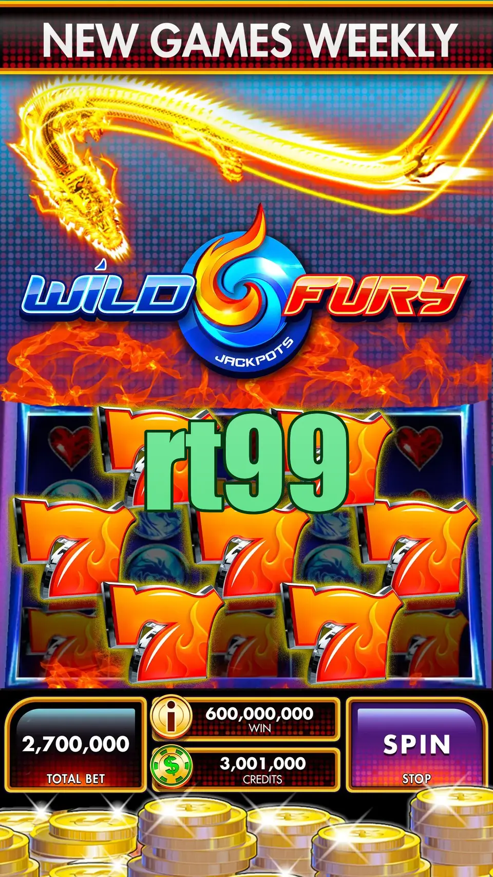 rt99 Unduh